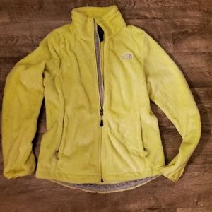 North face jacket